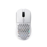 Rexus Daxa Air IV Wireless White